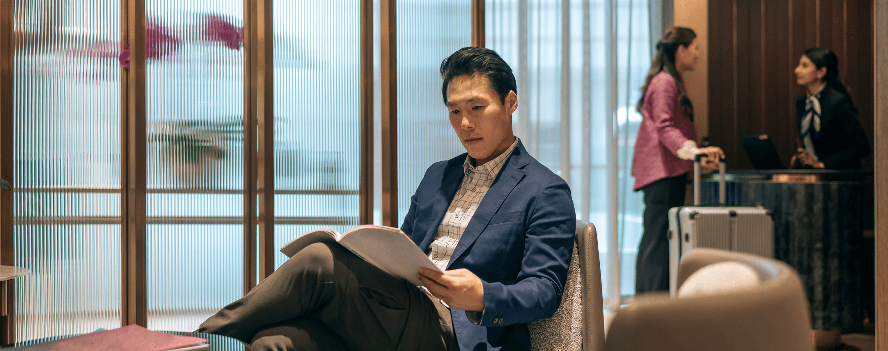 Hospitality Social Media plays by different rules. Most brands don't know them.