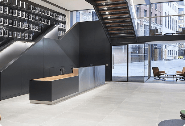 Chicago Booth London