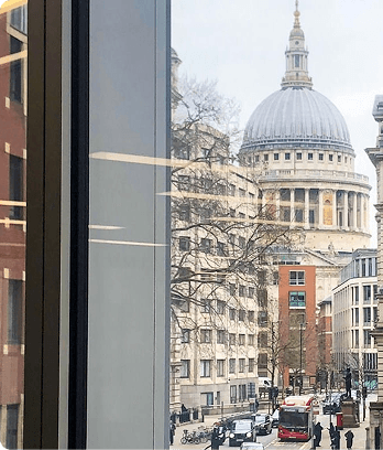 Chicago Booth London