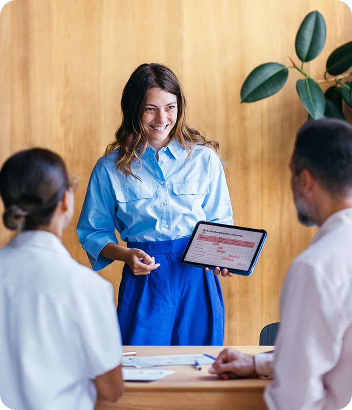 Hospitality work