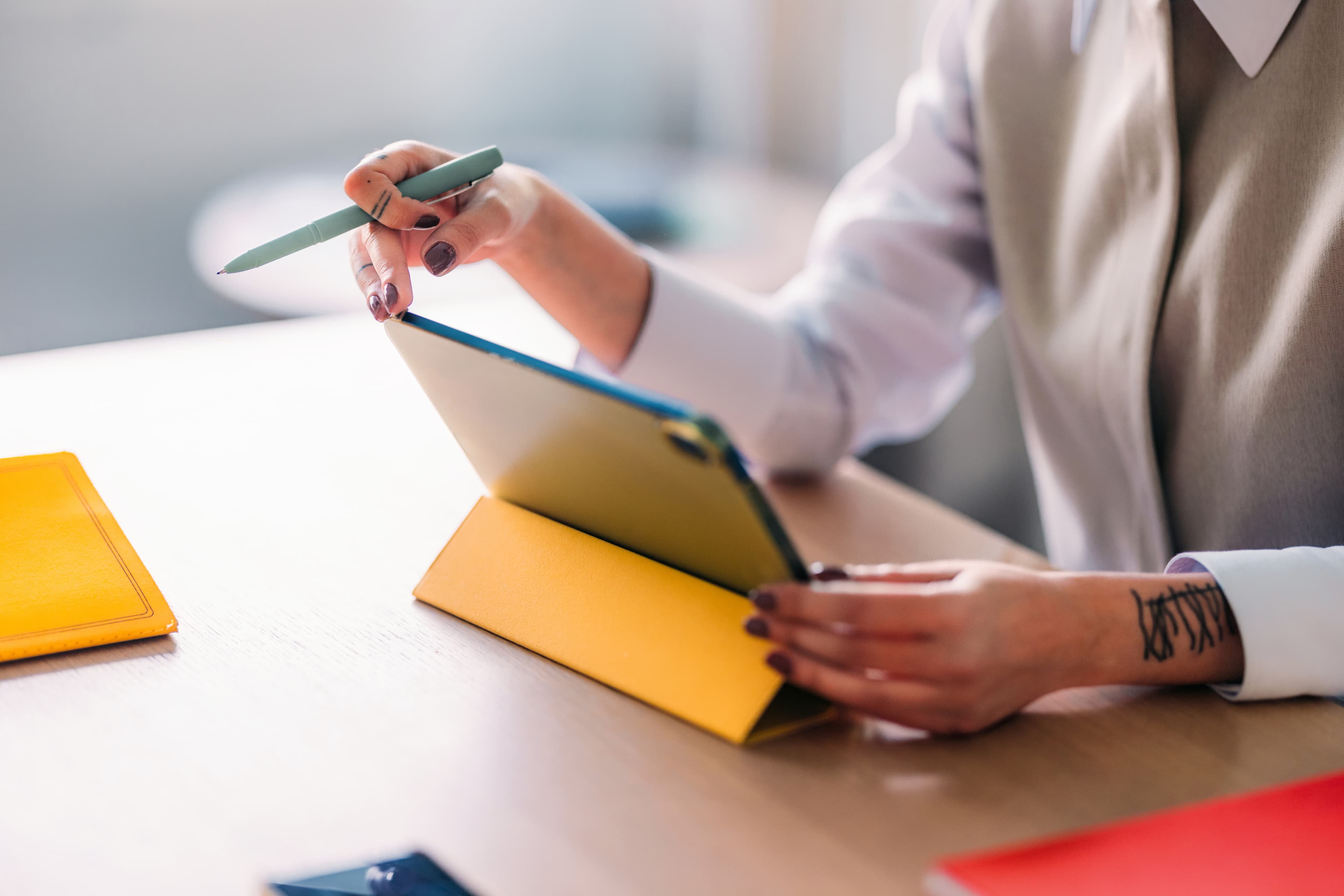 Why HoSS isn't another marketing conference — and why that matters