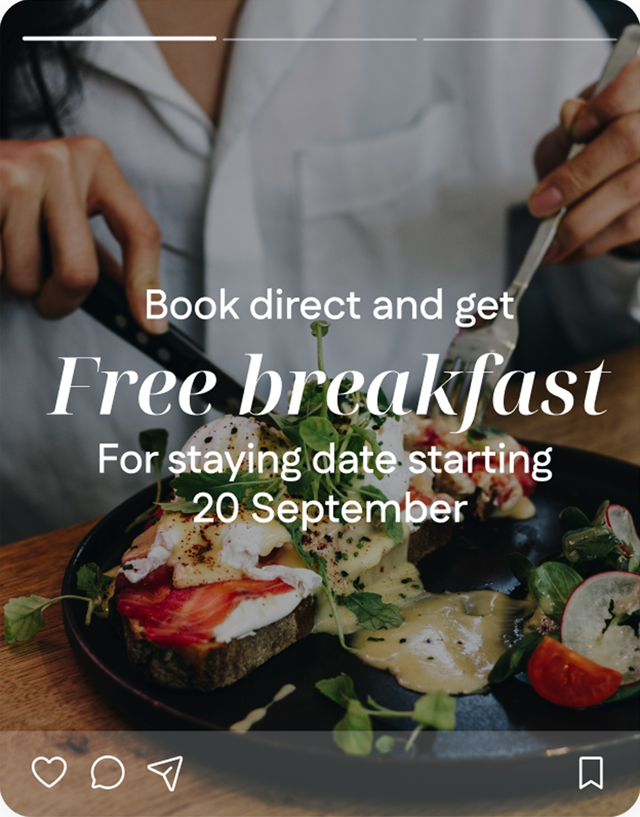 World of Hyatt TikTok Brand Discovery