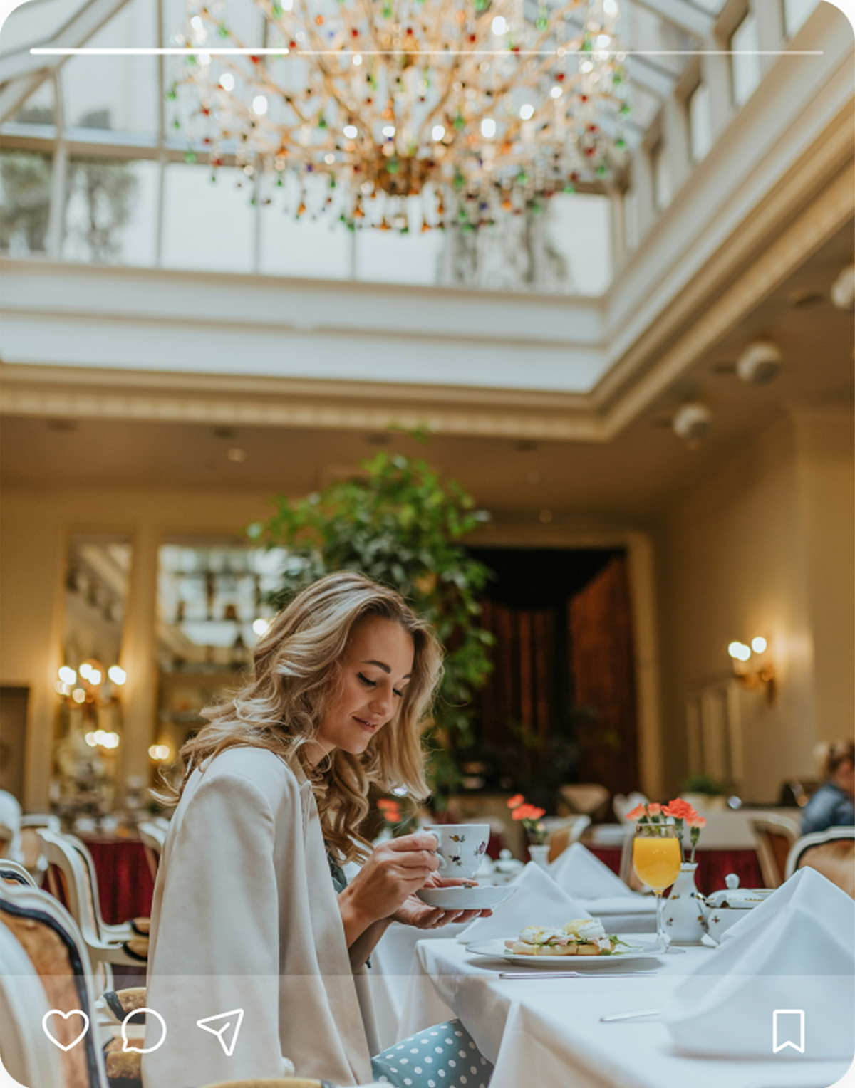 World of Hyatt TikTok Brand Discovery