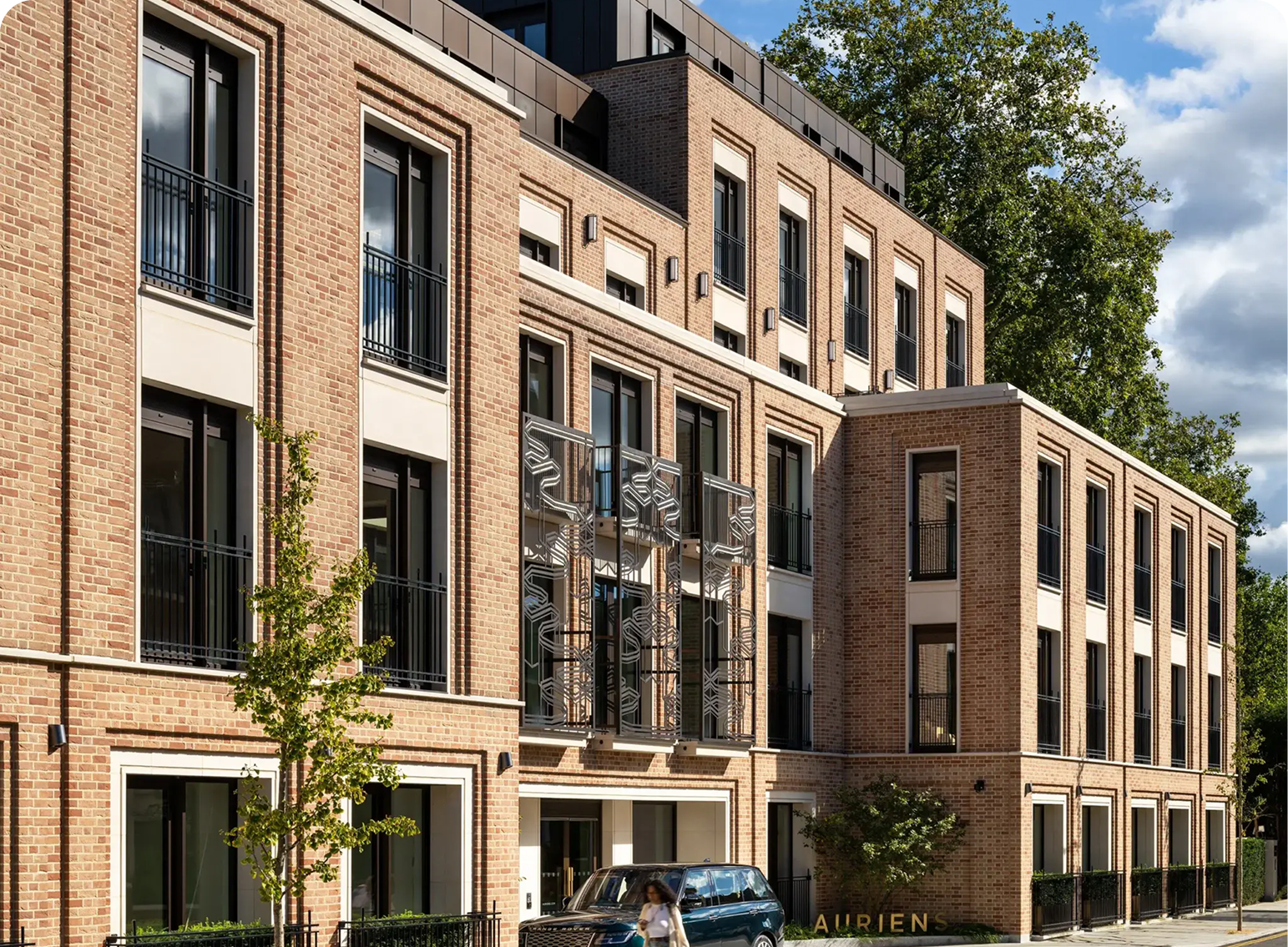 AURIENS CHELSEA