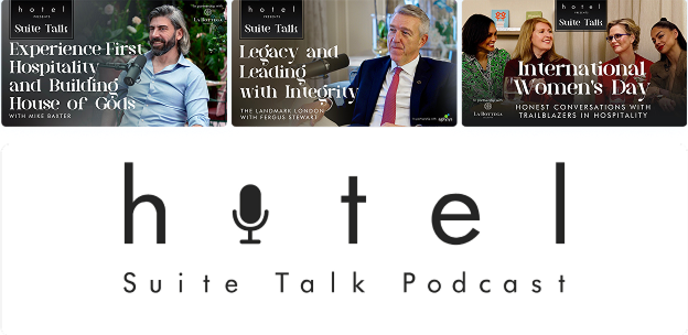 The Suite Talk Podcast