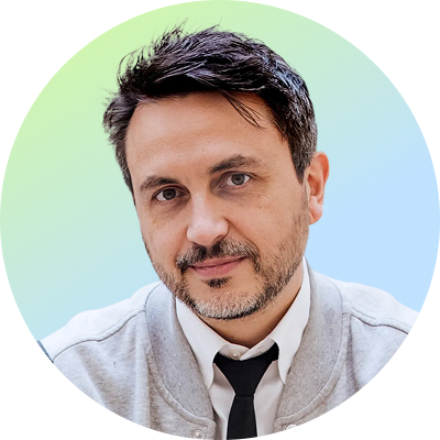 Stefano Della Schiava