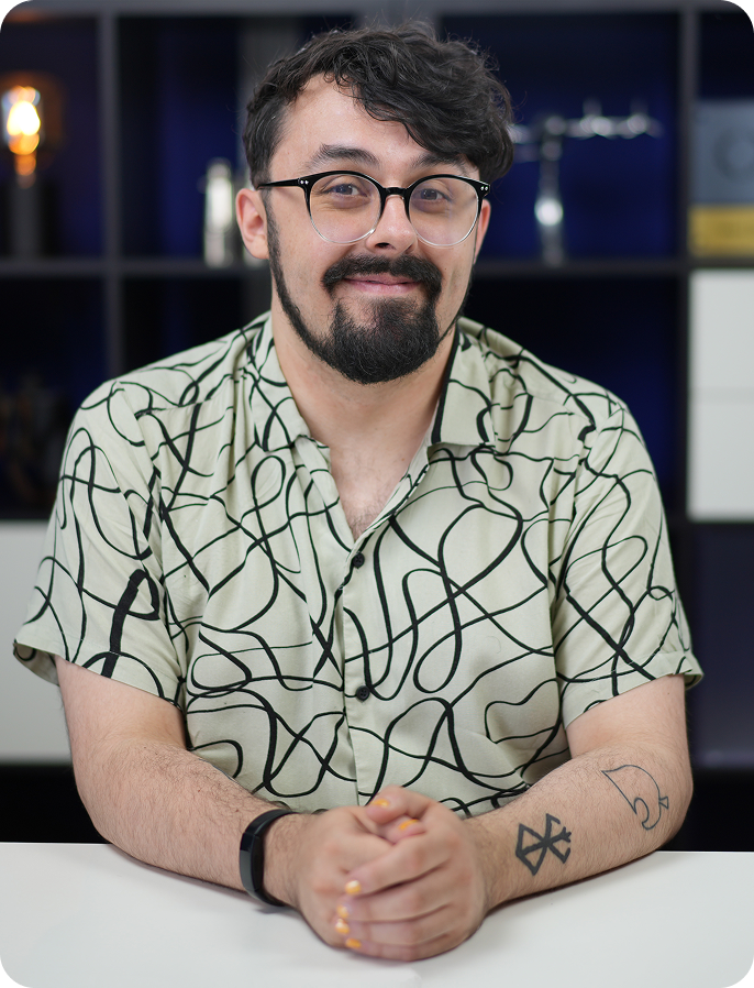 Tom Smee