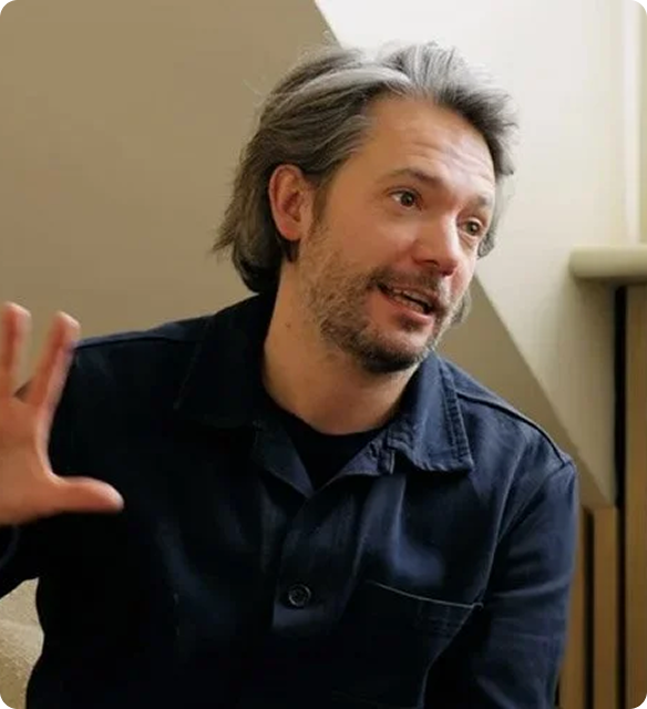 Sam Palmano