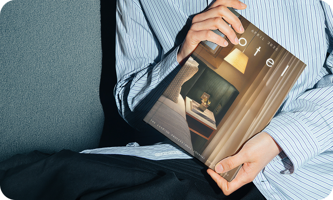 Hospitality Social Media Summit (HoSS) Announces Media Partnership with The Hotel Magazine