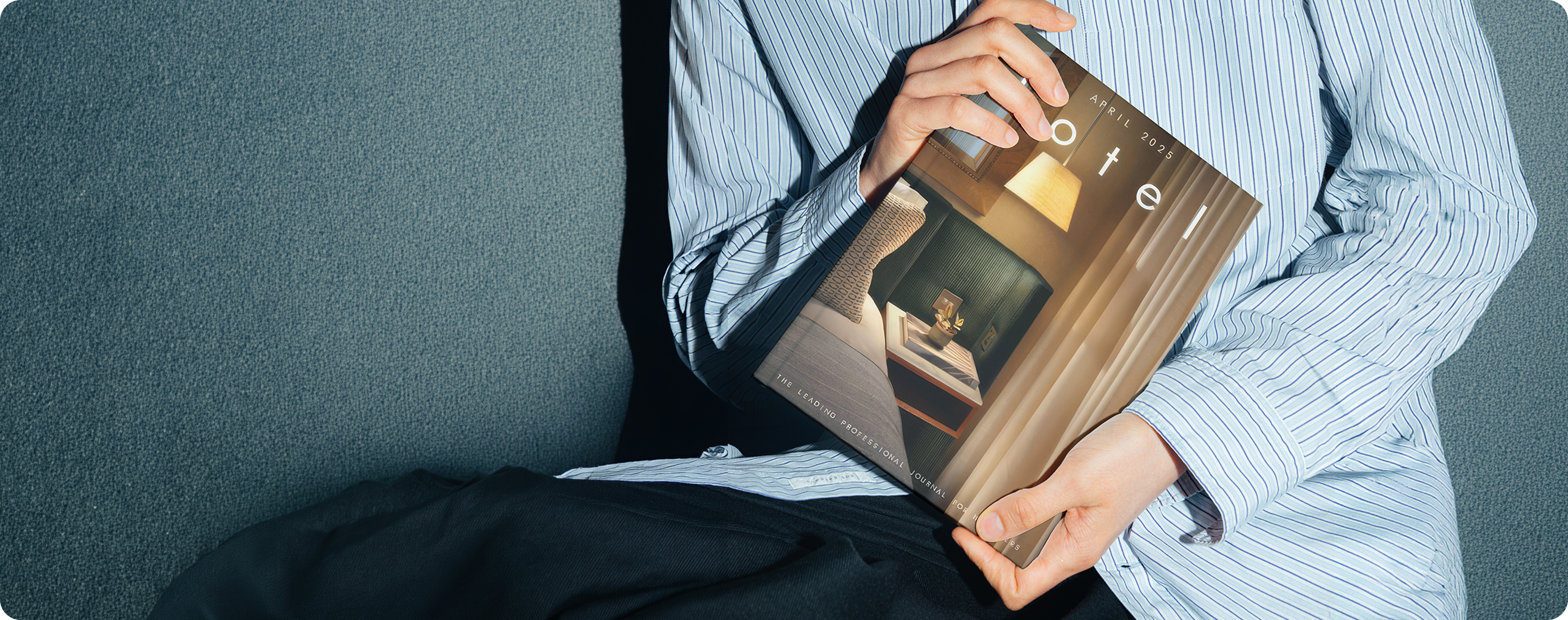 Hospitality Social Media Summit (HoSS) Announces Media Partnership with The Hotel Magazine