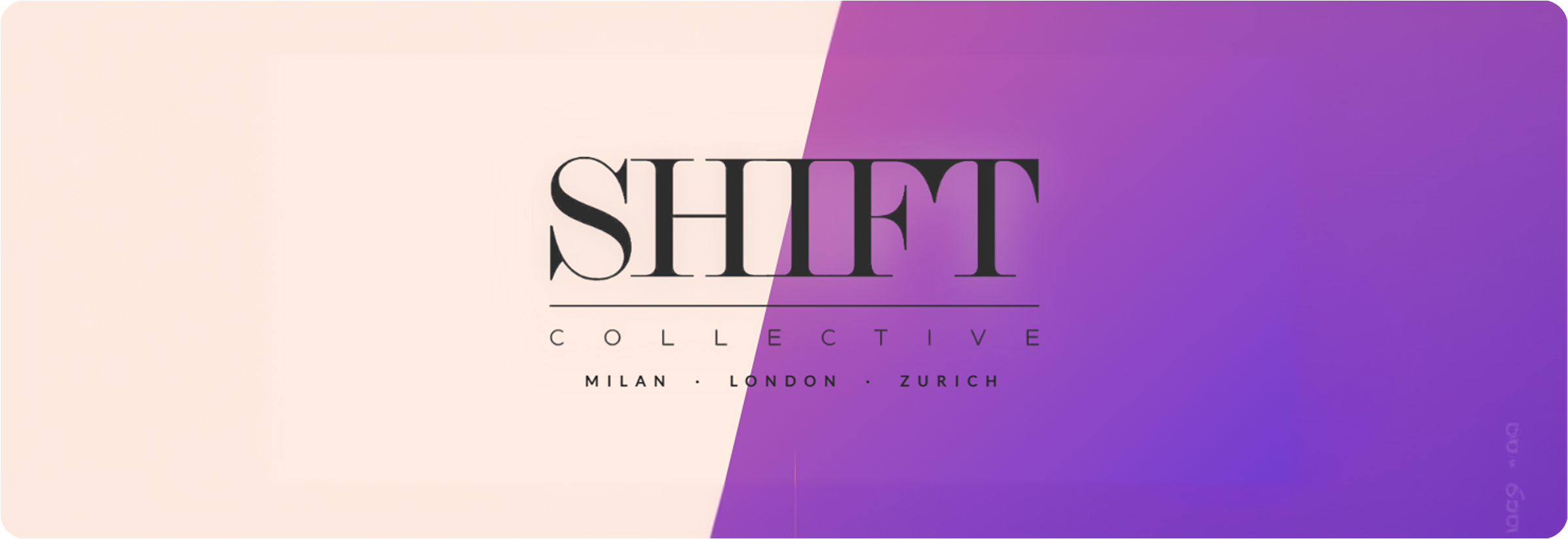 SHIFT Collective