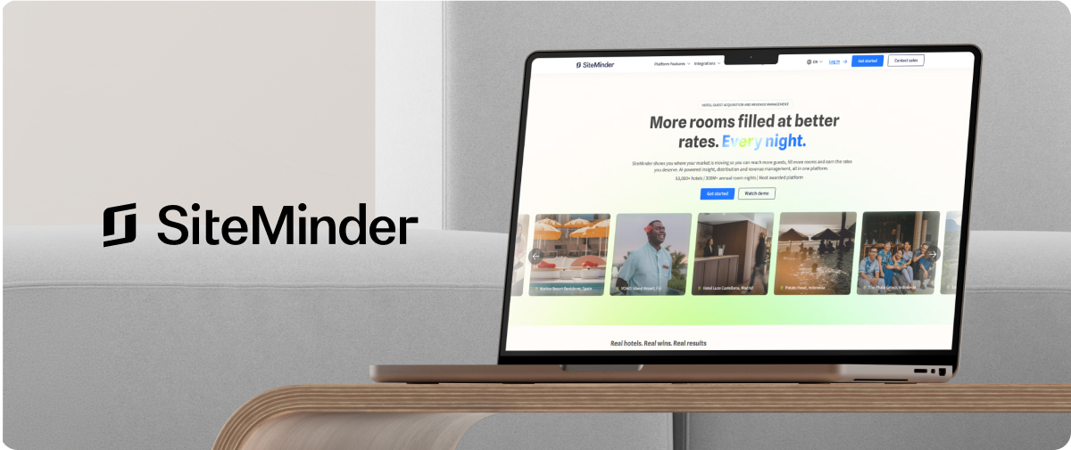 SiteMinder