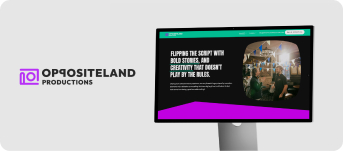 Opposite Land Productions