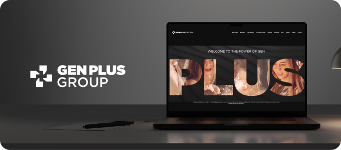 Gen Plus Group