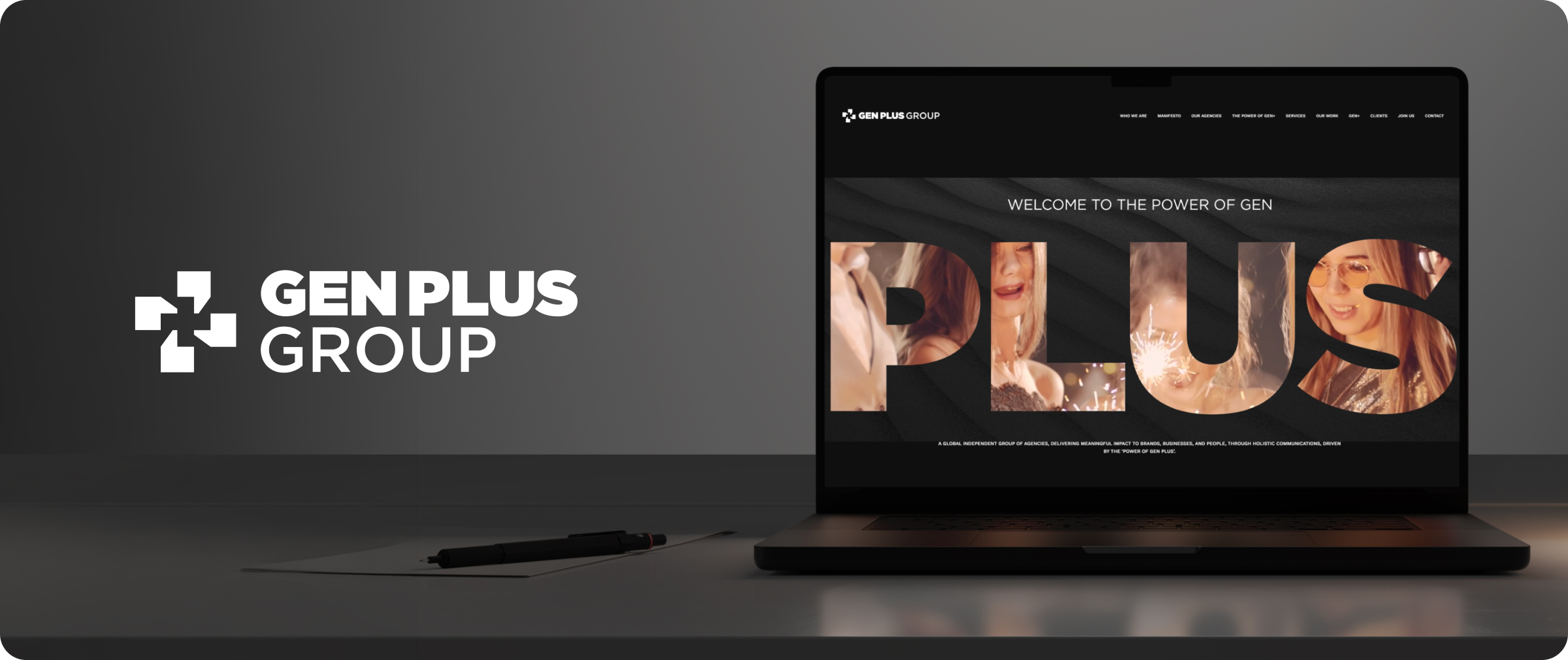 Gen Plus Group