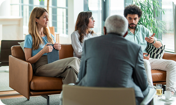 Why attend as a team
