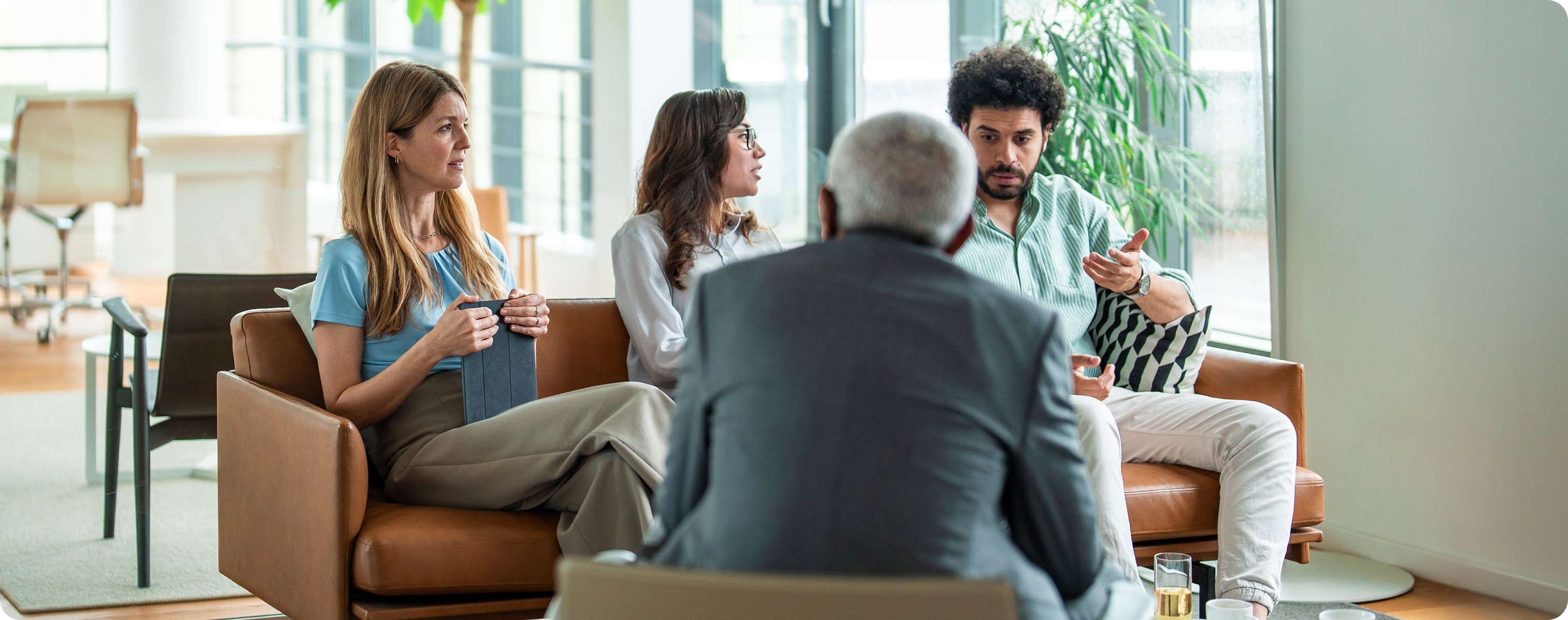 Why attend as a team? Strategic case for group investment in professional development
