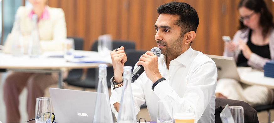 Hospitality Social Media Summit 6