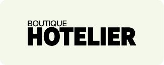 Boutique Hotelier